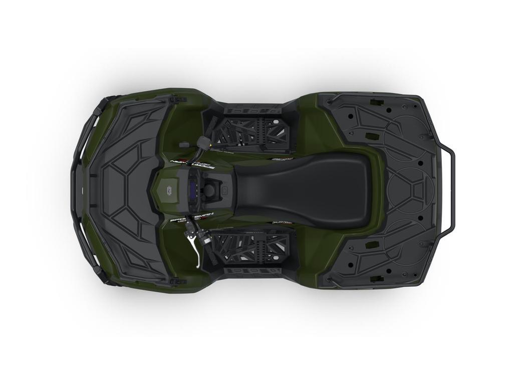 Polaris Sportsman 570 EPS 2026 à vendre