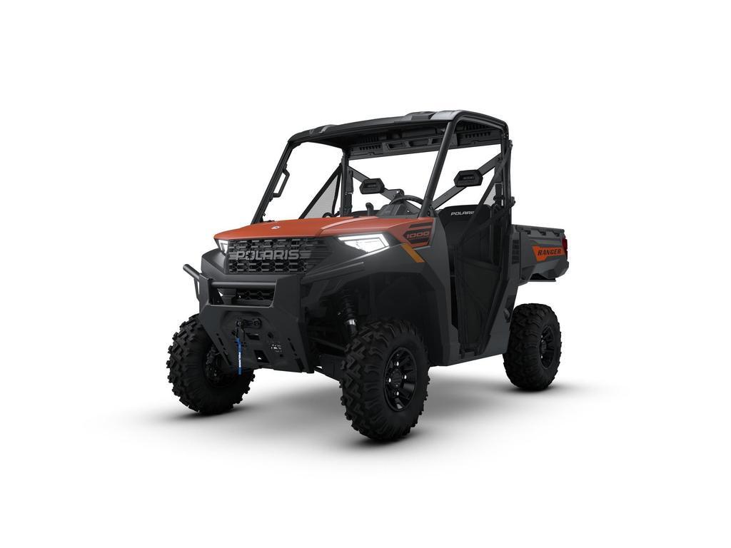 Polaris Ranger 1000 Premium 2026