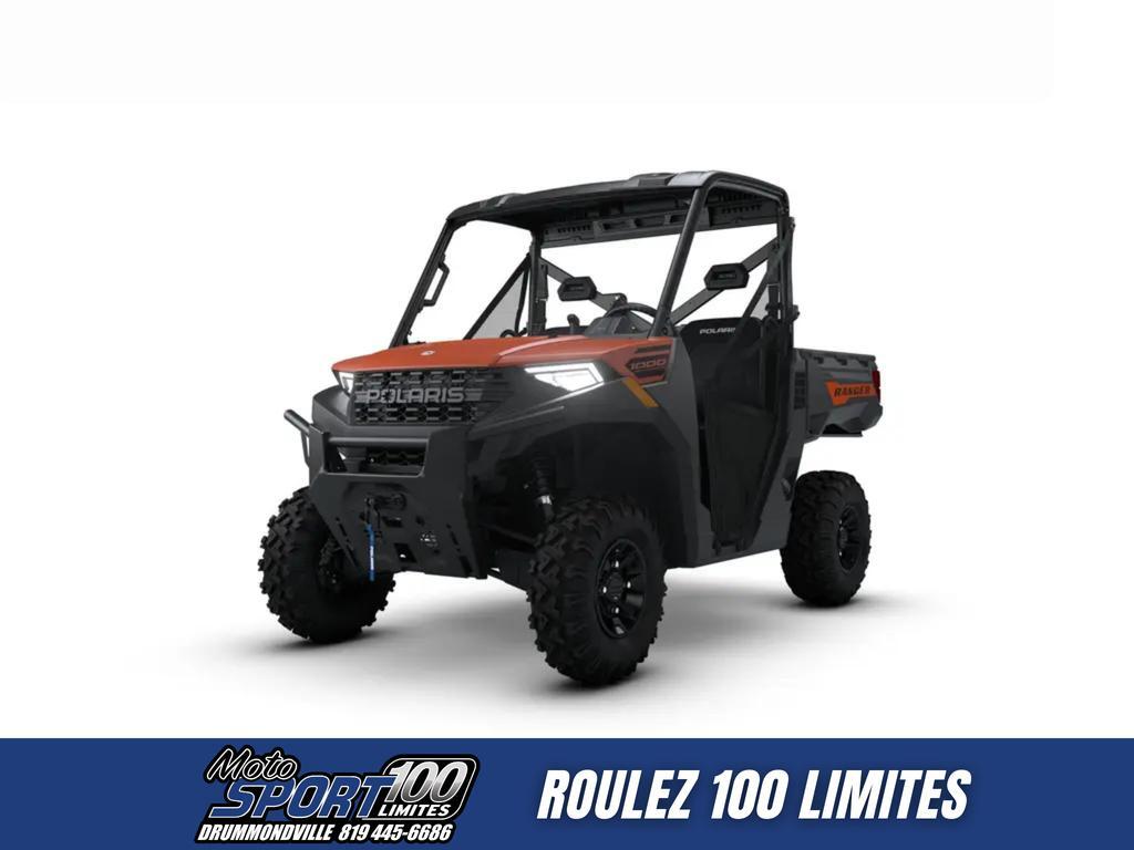 Polaris Ranger 1000 Premium 2026