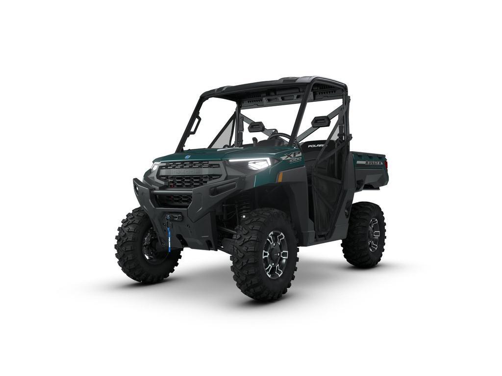 Polaris Ranger XP 1000 Premium 2026