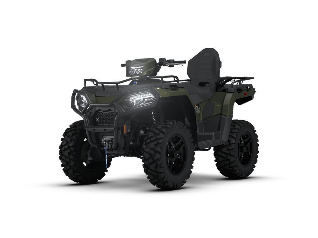 Polaris Sportsman Touring 570 Premium 2026