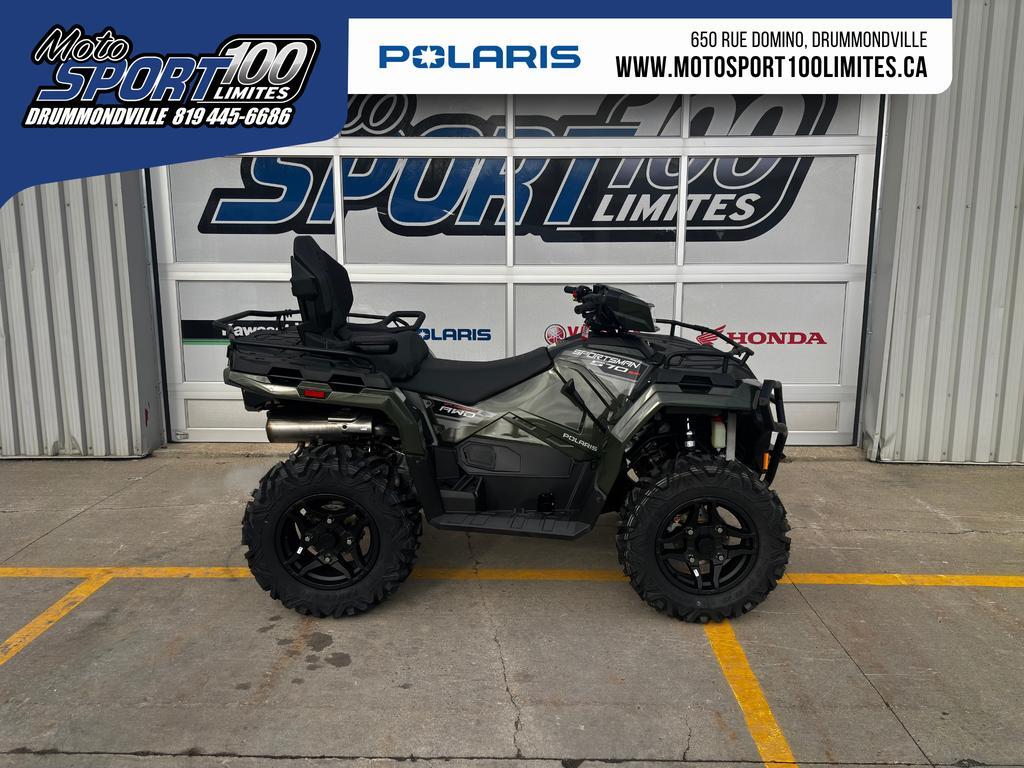 Polaris Sportsman Touring 570 Premium 2026 à vendre