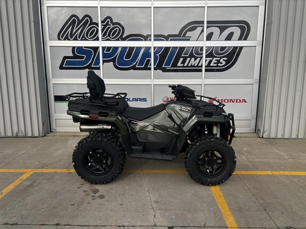 Polaris Sportsman Touring 570 Premium 2026 à vendre