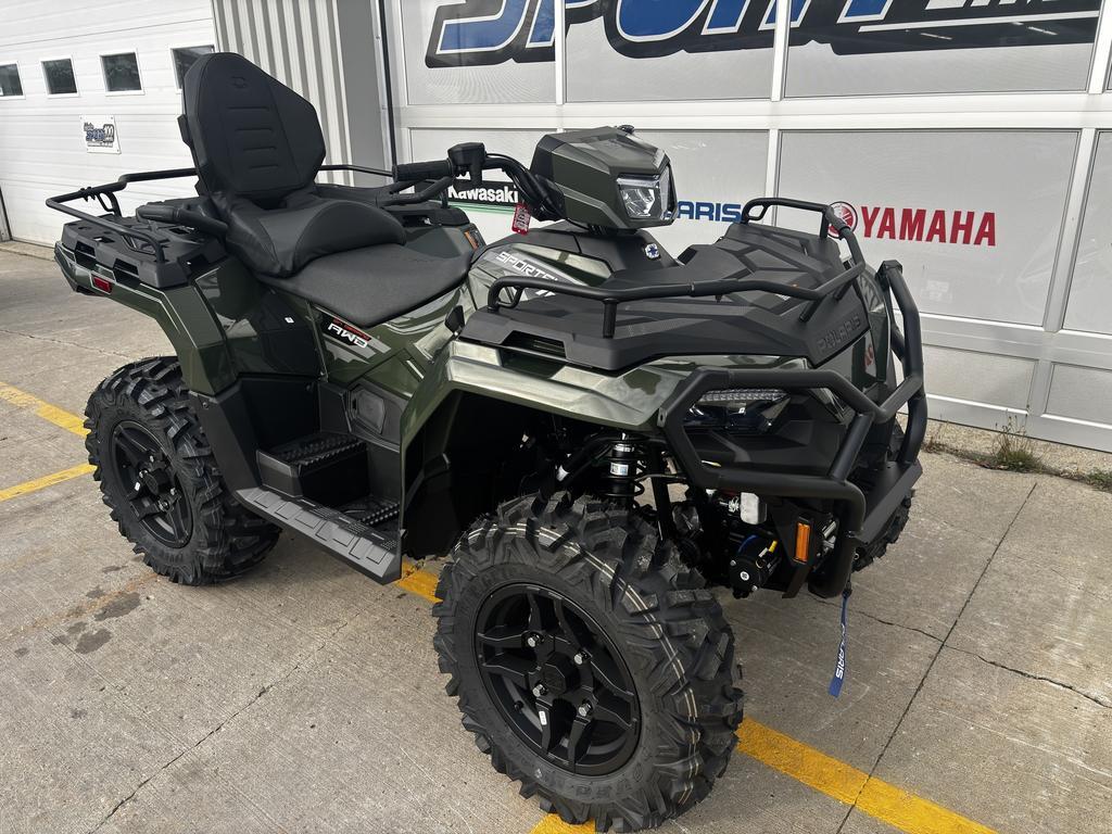 Polaris Sportsman Touring 570 Premium 2026 à vendre