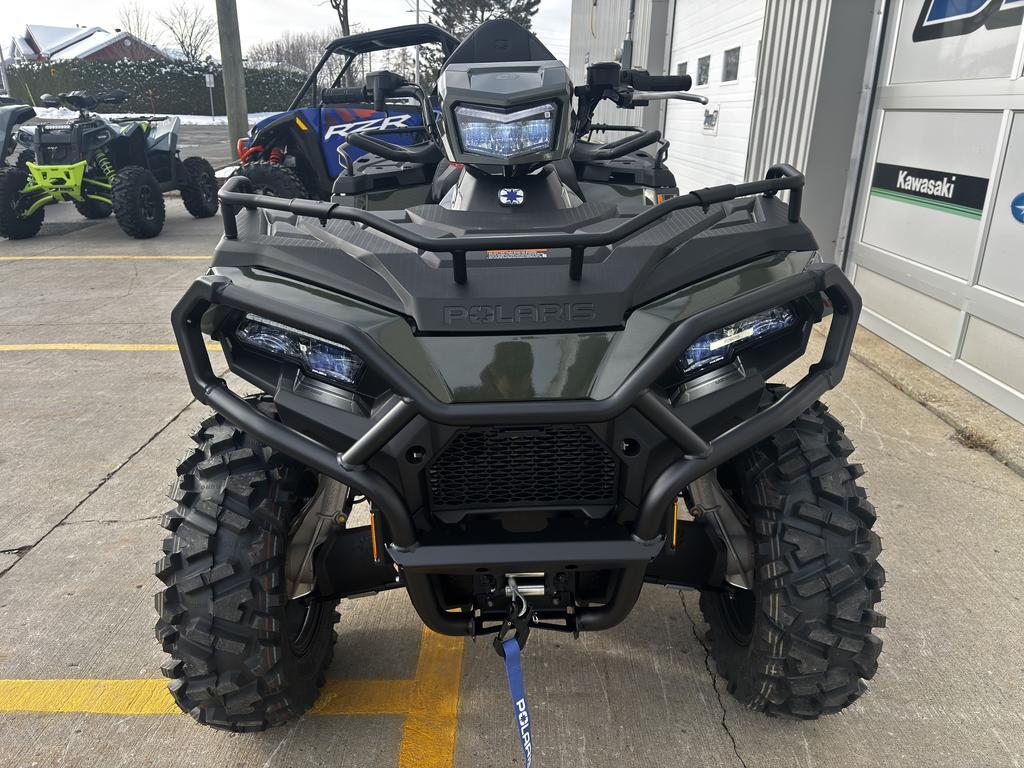 Polaris Sportsman Touring 570 Premium 2026 à vendre