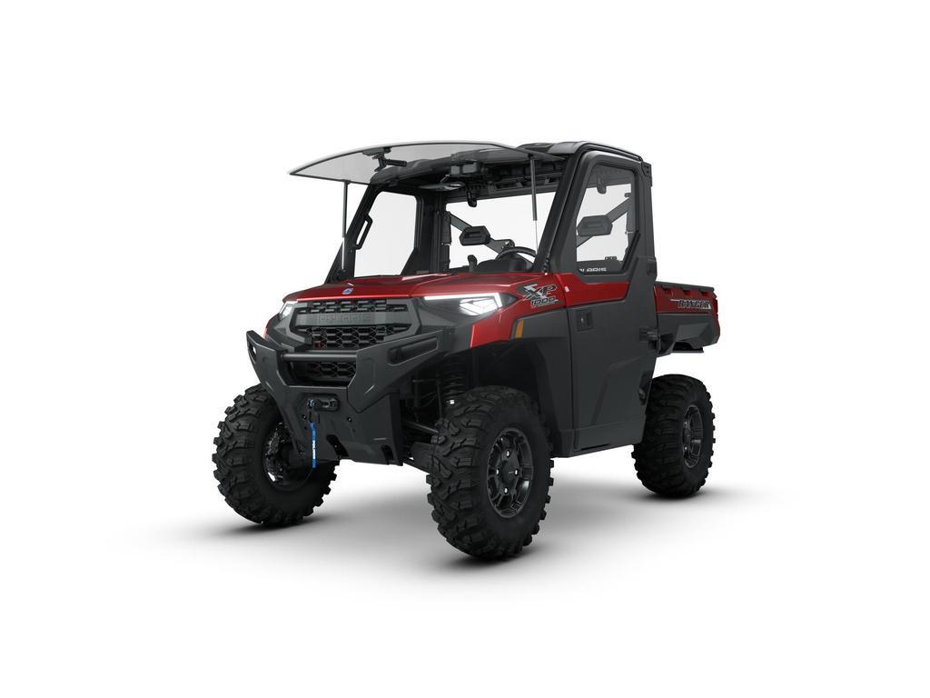 Polaris Ranger XP 1000 2026