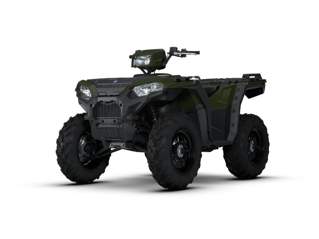 Polaris Sportsman 850 2026