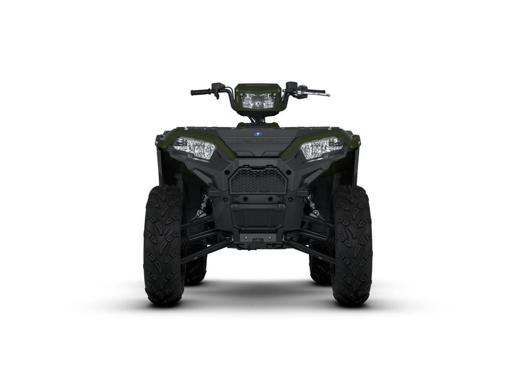 Polaris Sportsman 850 2026 à vendre