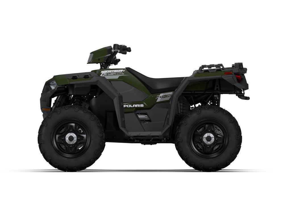 Polaris Sportsman 850 2026 à vendre