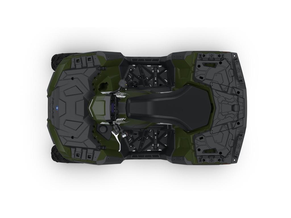 Polaris Sportsman 850 2026 à vendre