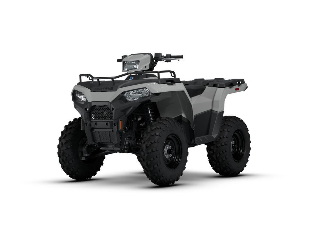 Polaris Sportsman 570 2026