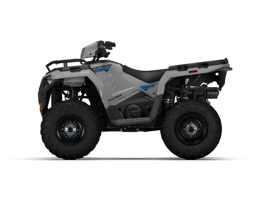 Polaris Sportsman 570 2026 à vendre