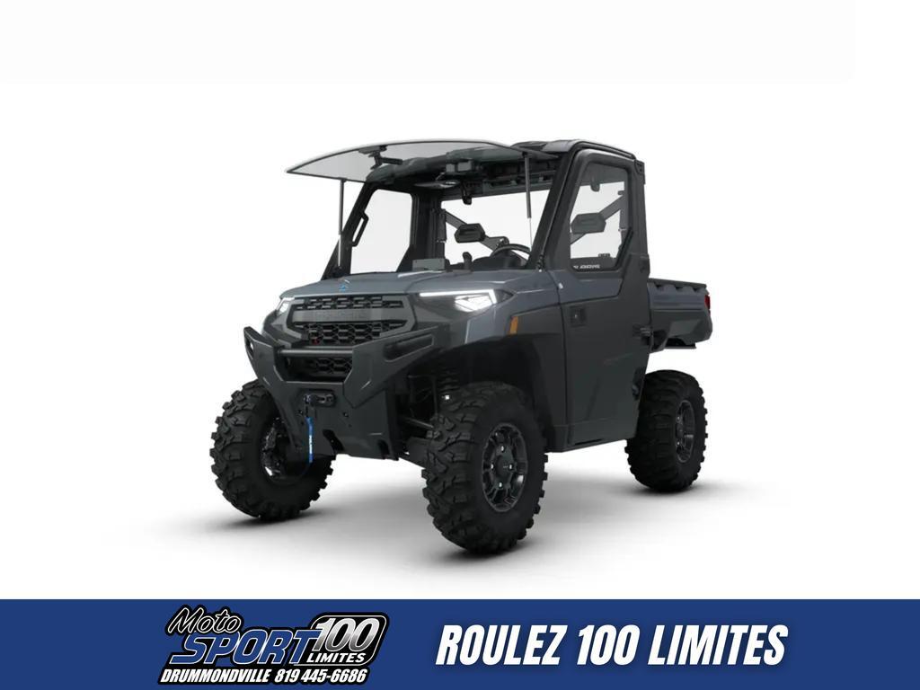 Polaris Ranger XP 1000 NorthStar Edition 2026