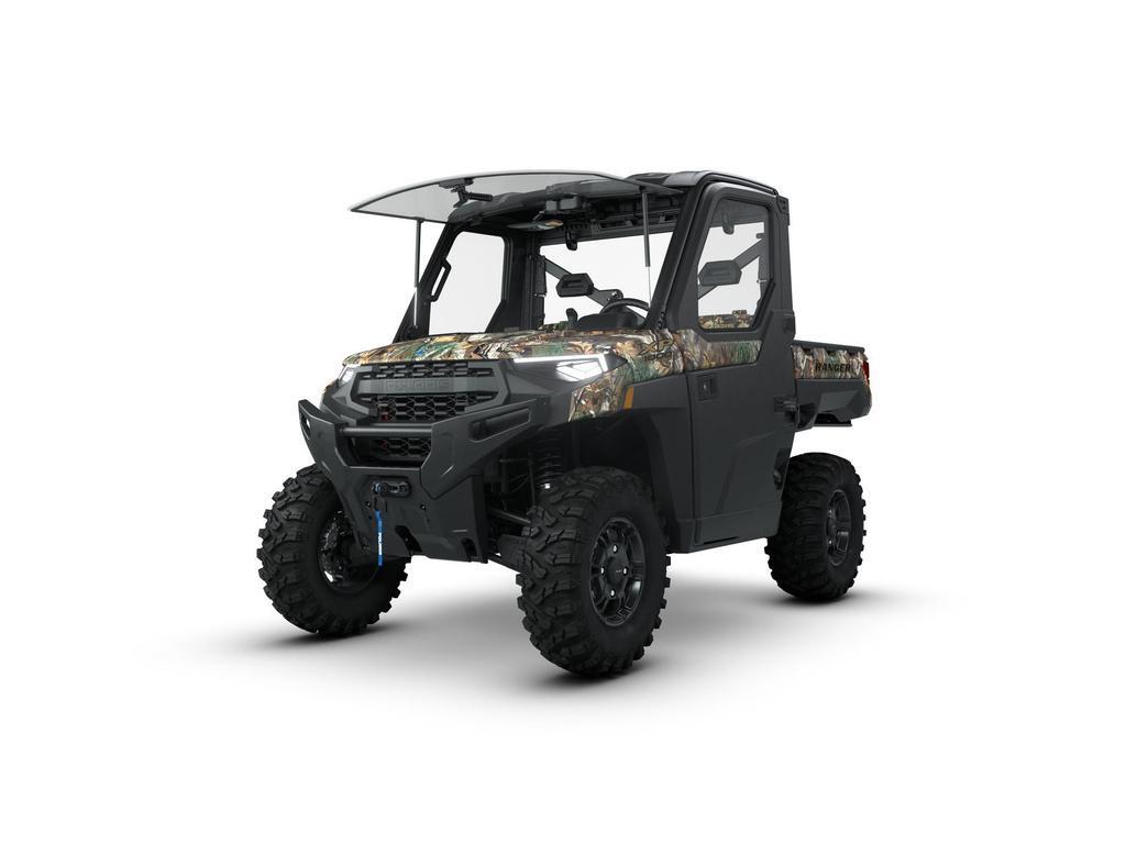 Polaris Ranger XP 1000 2026