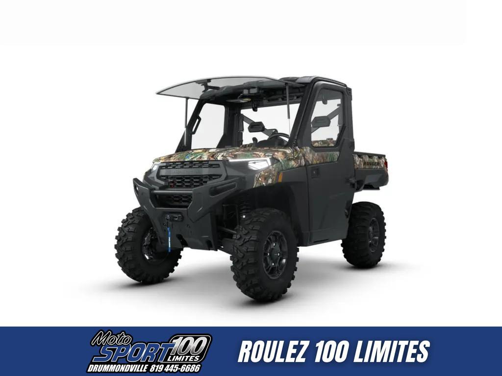 Polaris Ranger XP 1000 2026