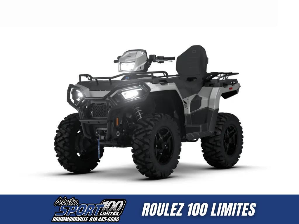 Polaris Sportsman Touring 570 Ultimate 2026