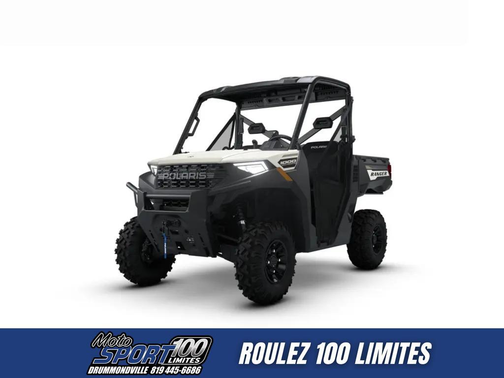 Polaris Ranger 1000 Premium 2026