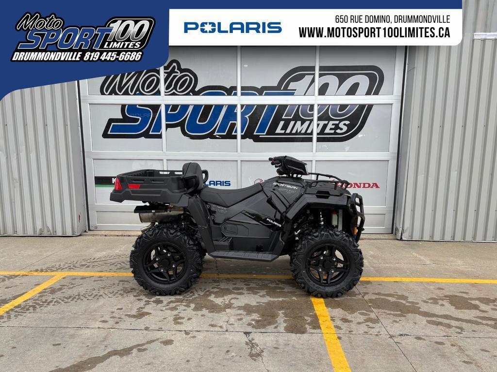 Polaris Sportsman X2 550 2026
