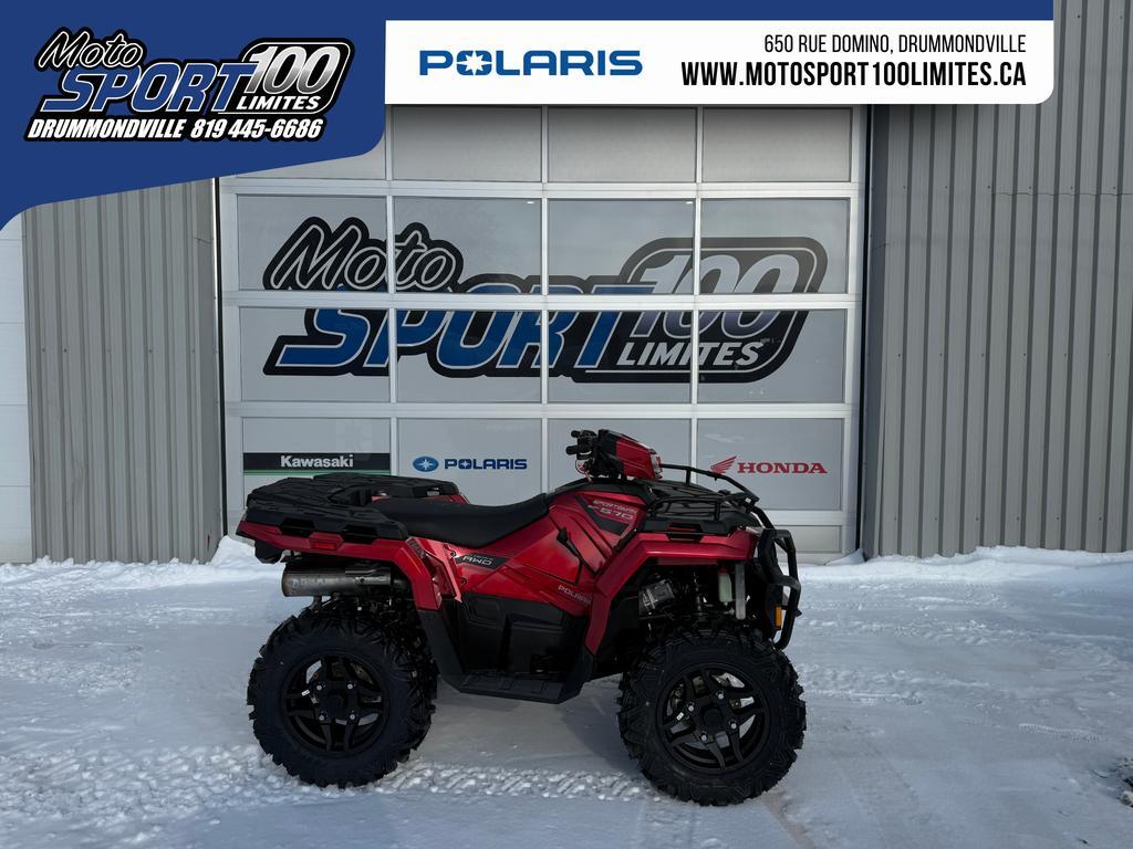 Polaris Sportsman 570 Trail 2026
