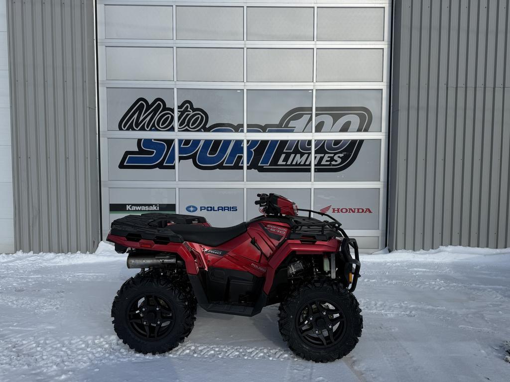 Polaris Sportsman 570 Trail 2026 à vendre