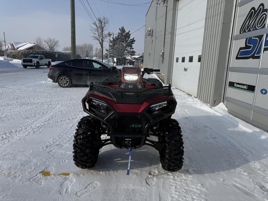 Polaris Sportsman 570 Trail 2026 à vendre