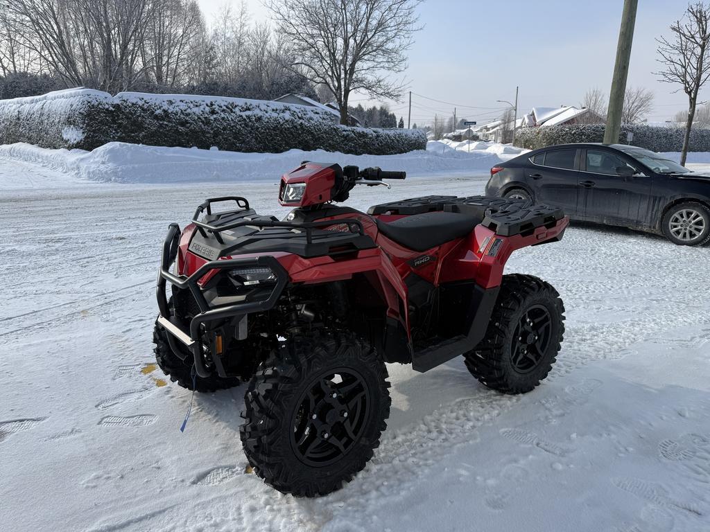 Polaris Sportsman 570 Trail 2026 à vendre