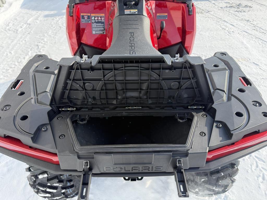 Polaris Sportsman 570 Trail 2026 à vendre