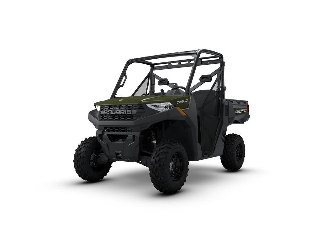 Polaris Ranger 1000 2026