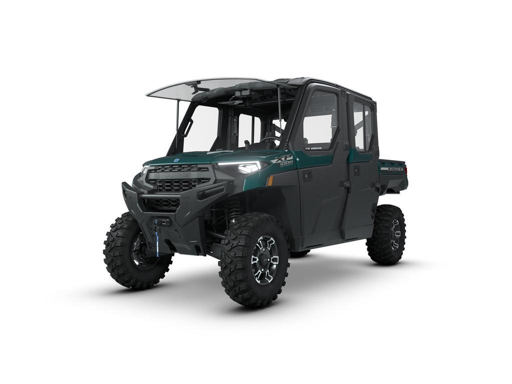 Polaris RANGER CREW XP 1000 NorthStar Edition Premium 2026