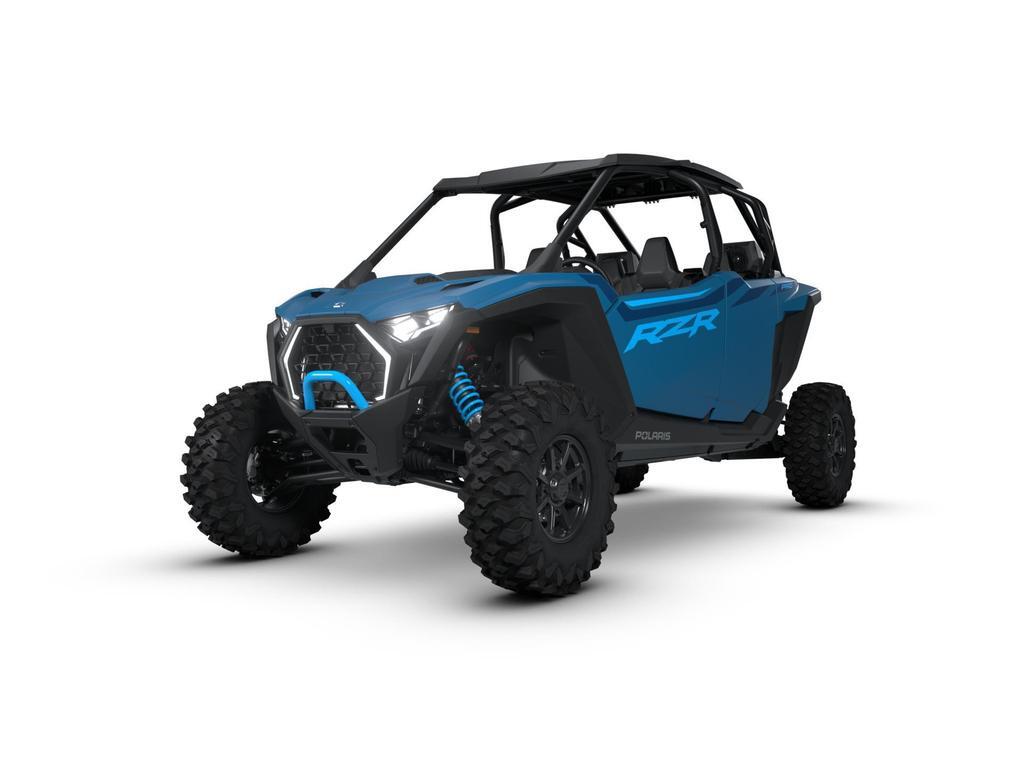 Polaris RZR Pro XP 4 2026