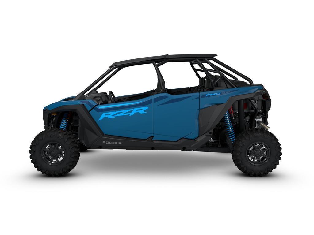 Polaris RZR Pro XP 4 2026 à vendre