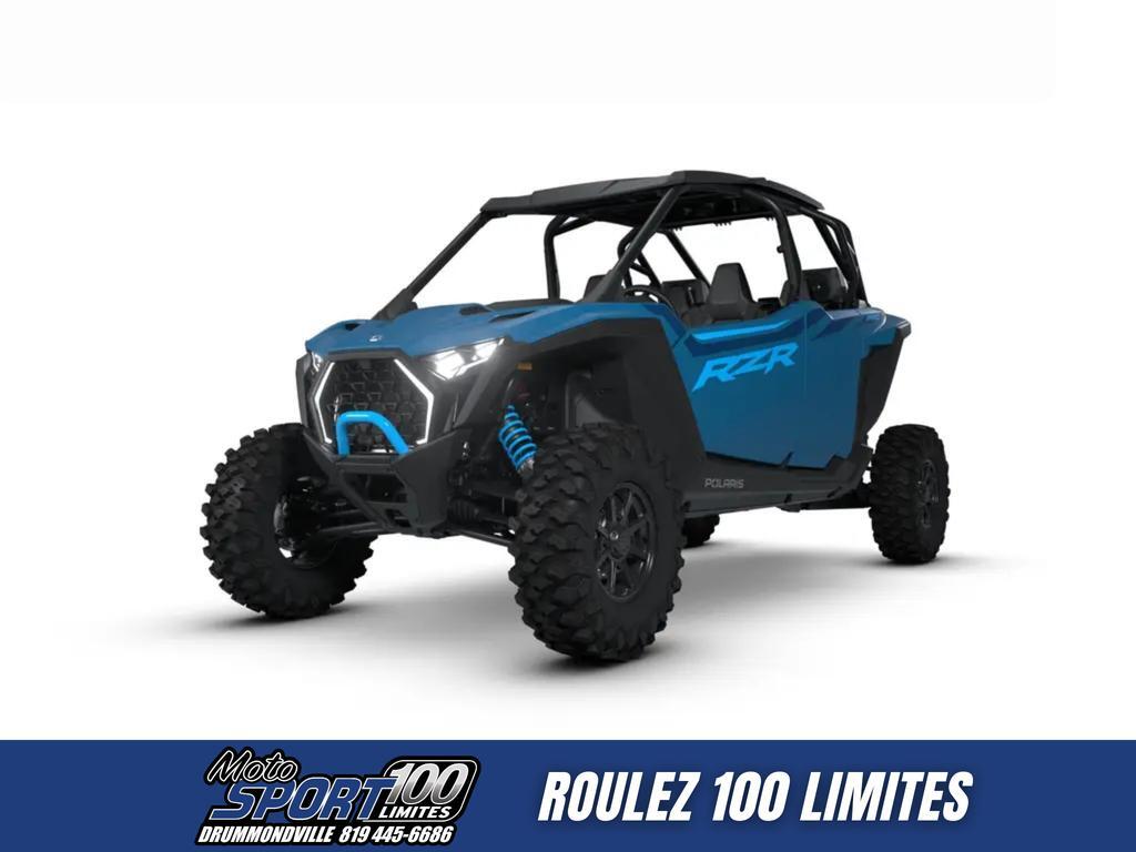 Polaris RZR Pro XP 4 2026