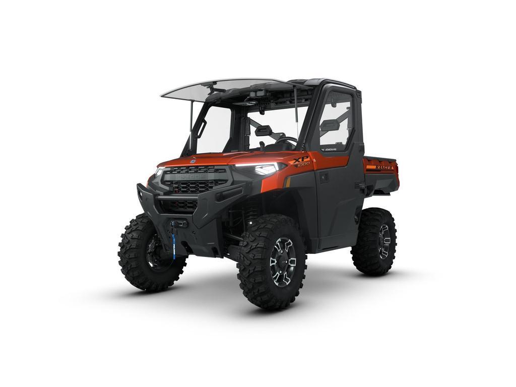 Polaris Ranger XP 1000 2026