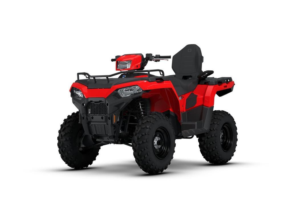 Polaris Sportsman 570 Touring 2026 à vendre