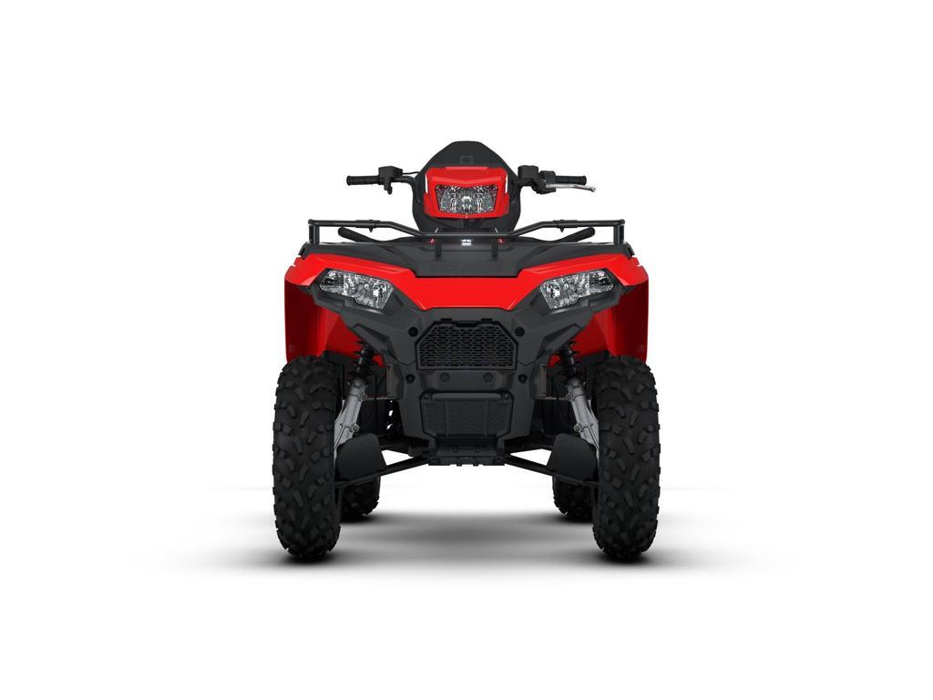 Polaris Sportsman 570 Touring 2026 à vendre