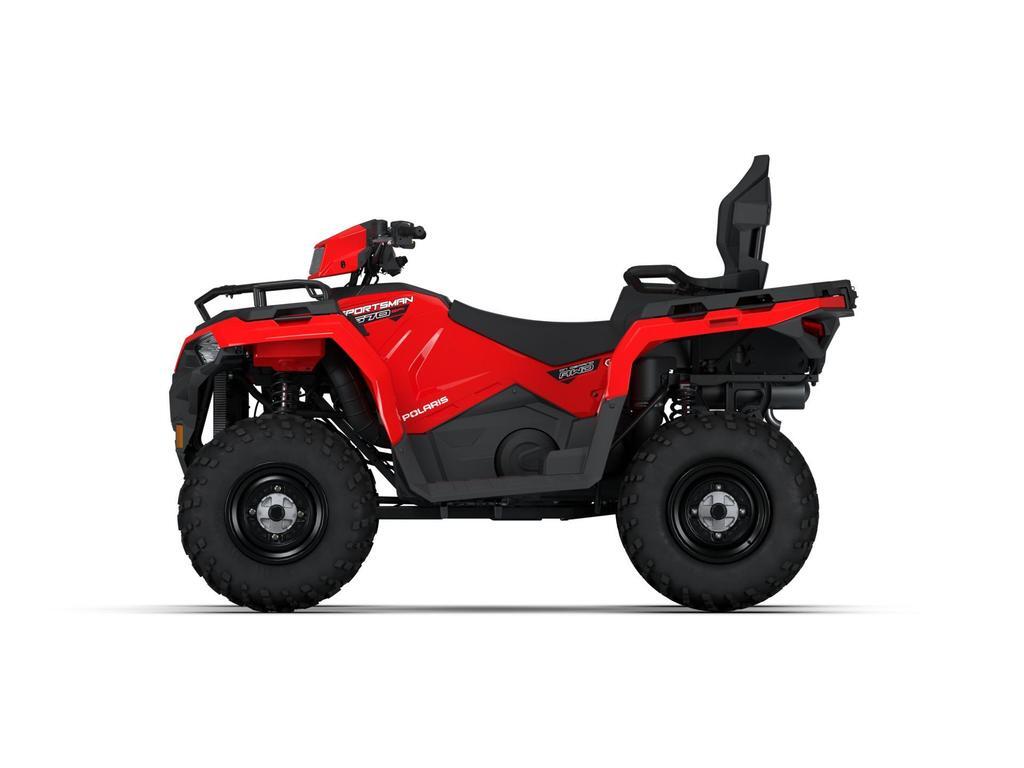 Polaris Sportsman 570 Touring 2026 à vendre