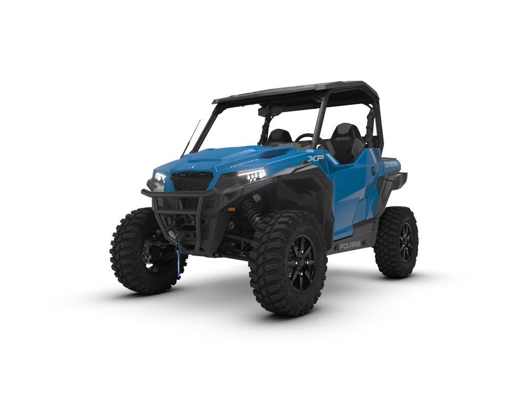 Polaris GENERAL XP 1000 Premium 2026