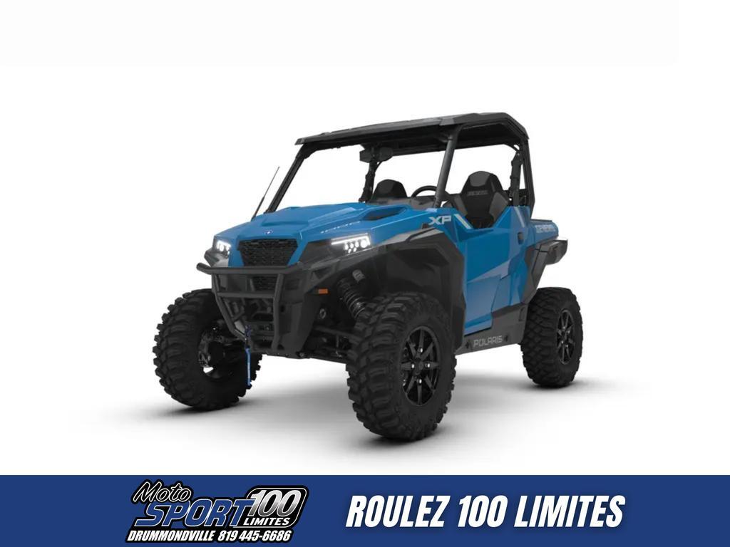 Polaris GENERAL XP 1000 Premium 2026