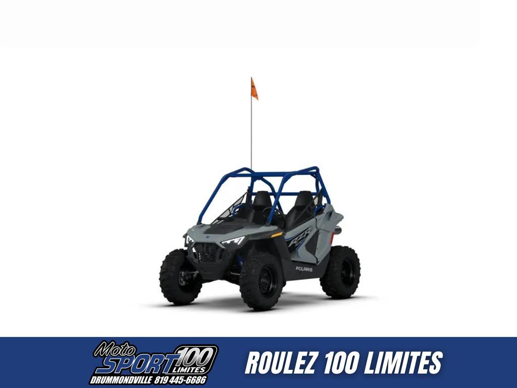 Polaris RZR 200 EFI 2026