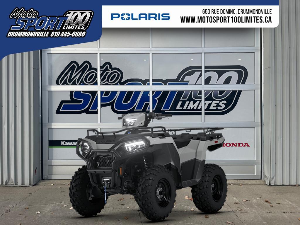 Polaris Sportsman 570 EPS 2026