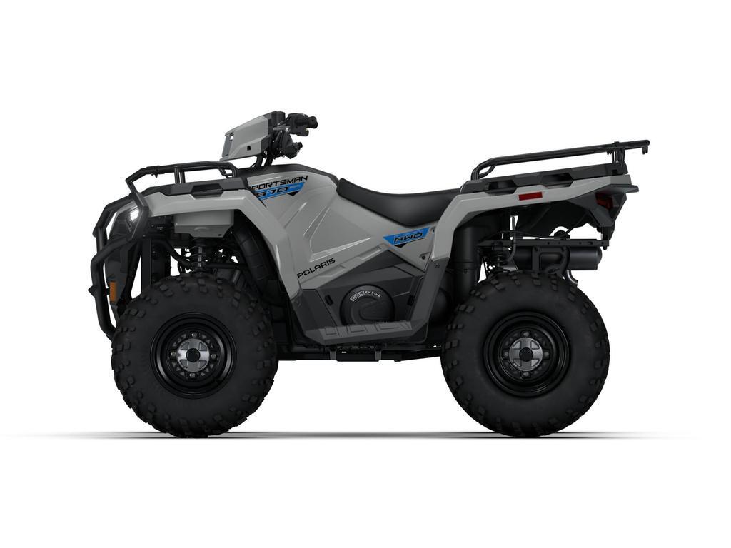 Polaris Sportsman 570 EPS 2026 à vendre