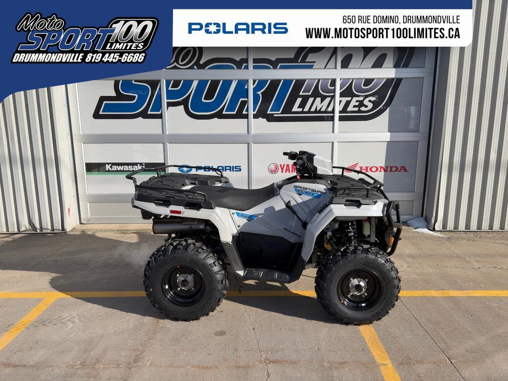Polaris Sportsman 570 EPS 2026
