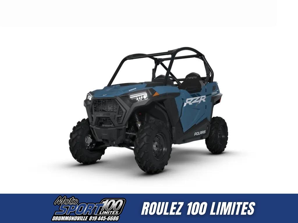 Polaris RZR Trail Sport 2026