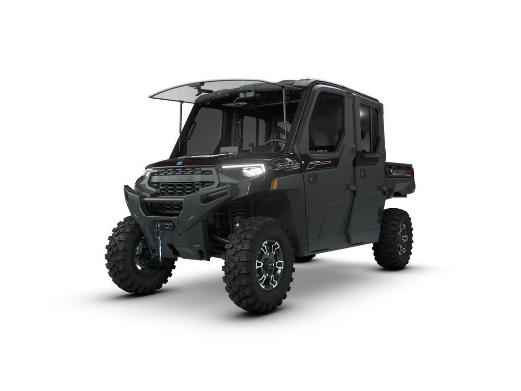Polaris Ranger XP 1000 2026