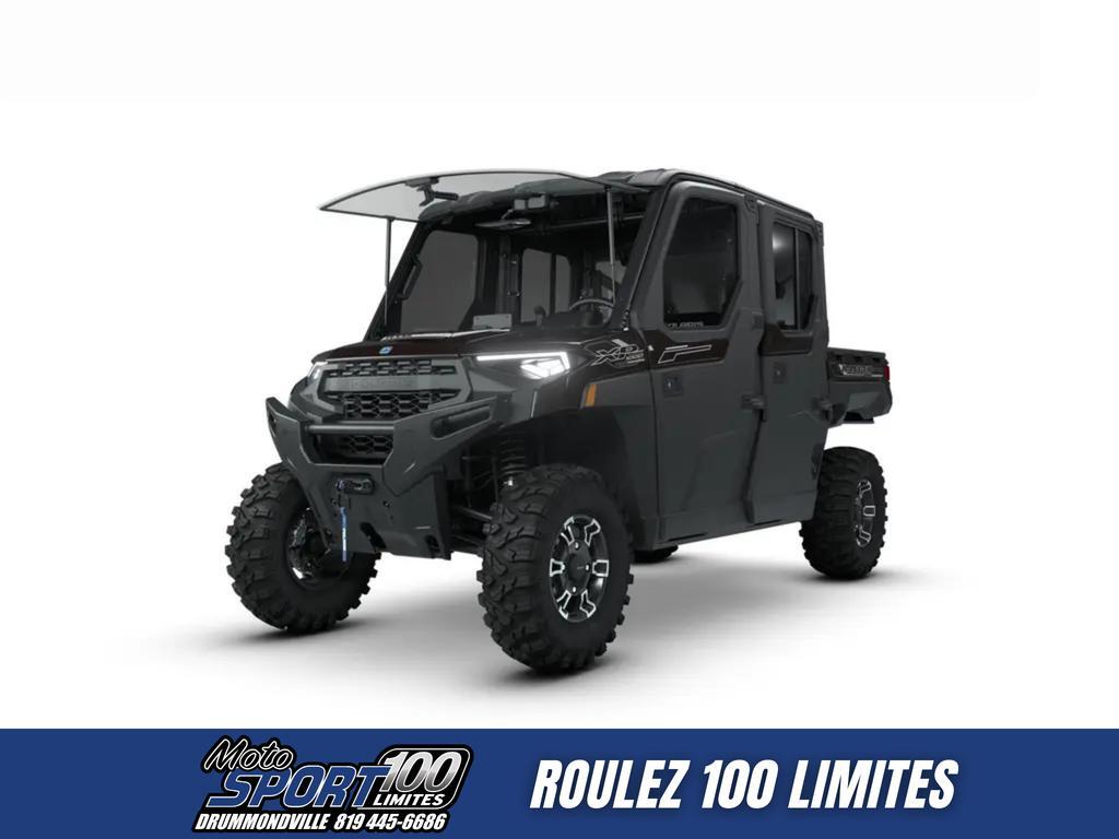 Polaris Ranger XP 1000 2026