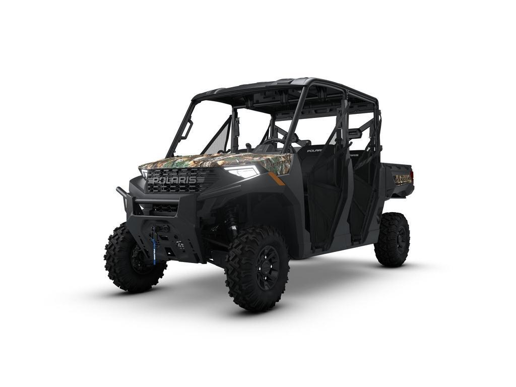Polaris RANGER CREW 1000 Premium 2026