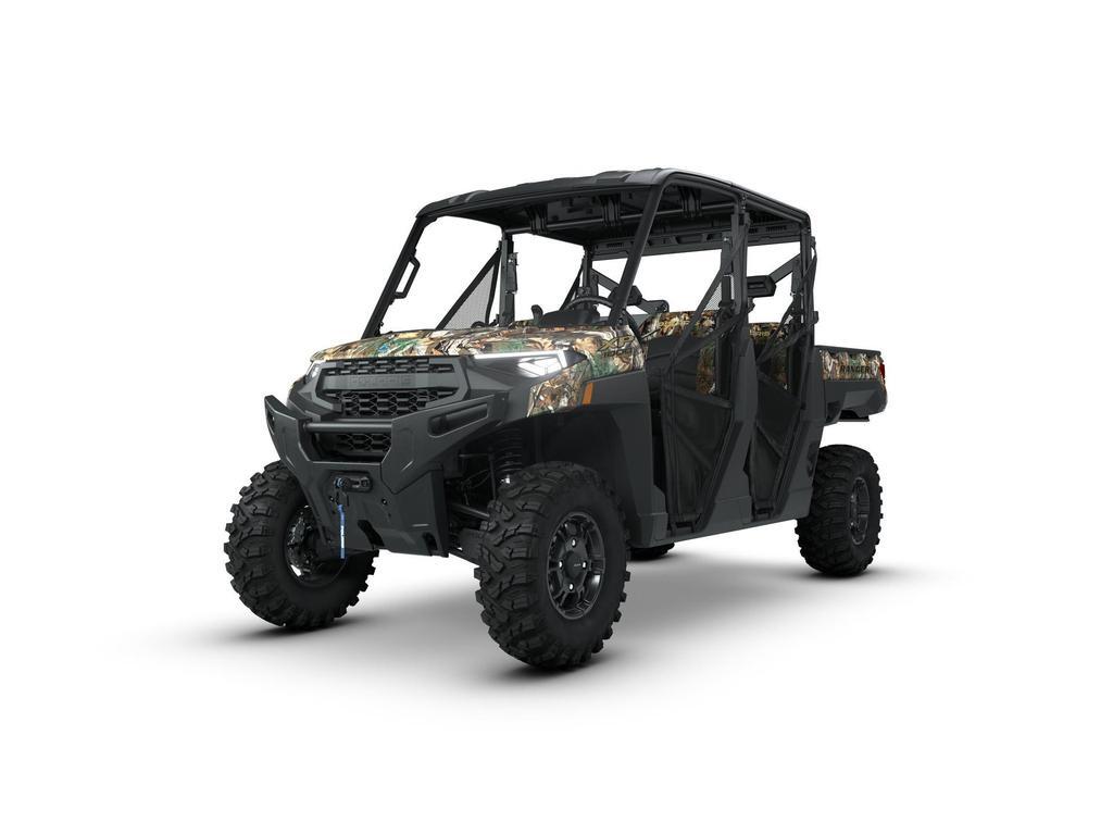 Polaris RANGER CREW XP 1000 Premium 2026