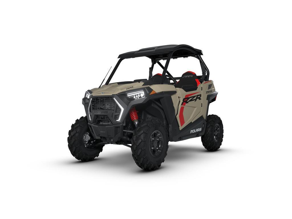 Polaris RZR Trail Ultimate 2026