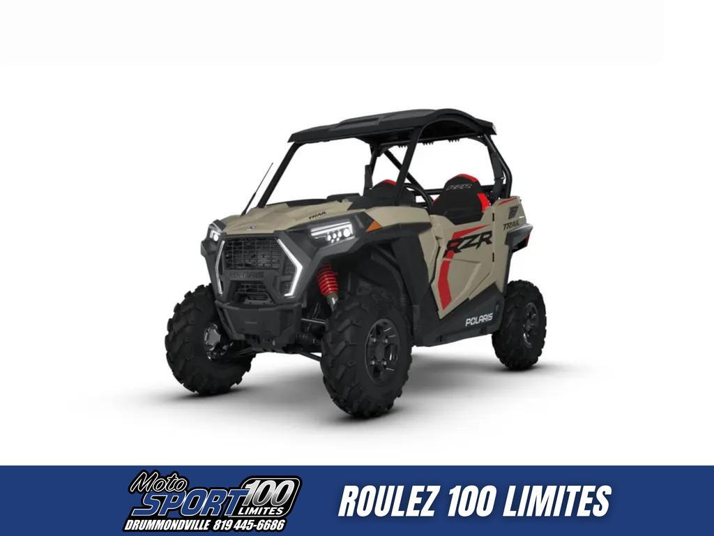 Polaris RZR Trail Ultimate 2026
