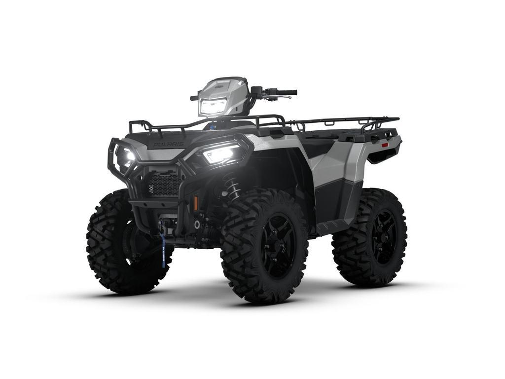Polaris Sportsman 570 Ultimate 2026